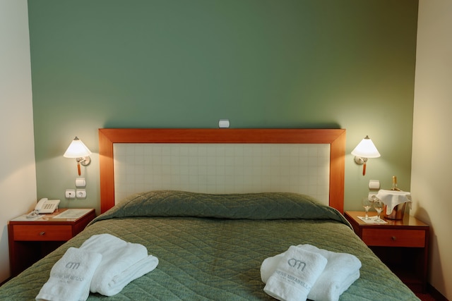 ザ アテネ ミラベッロ