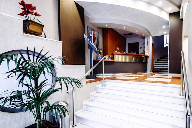 ザ アテネ ミラベッロ