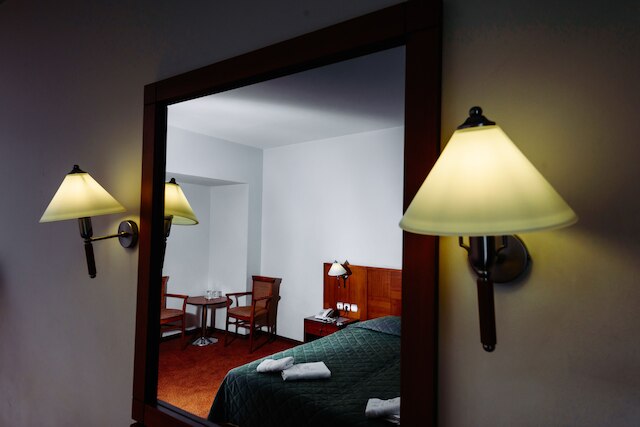 ザ アテネ ミラベッロ