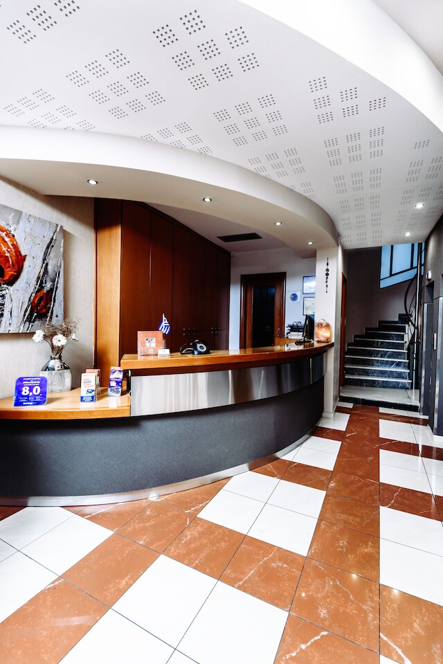 ザ アテネ ミラベッロ