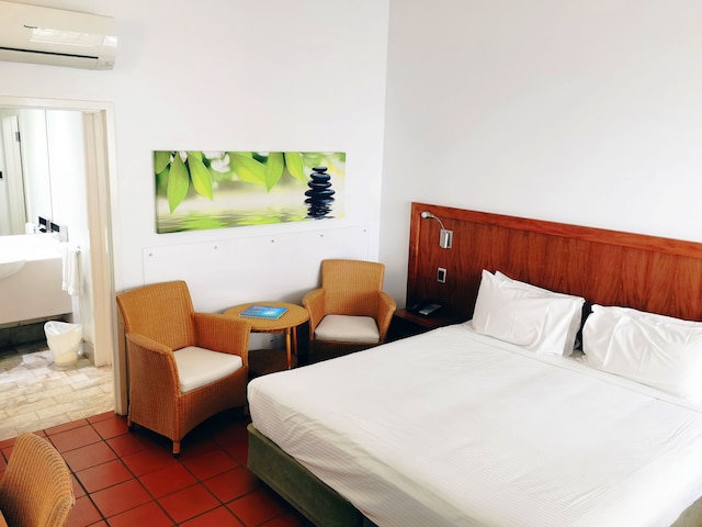 ラマダ バイ ウインダム ケアンズ シティ センター