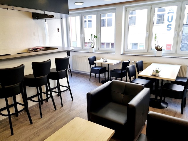 アドラー ホテル フランクフルト