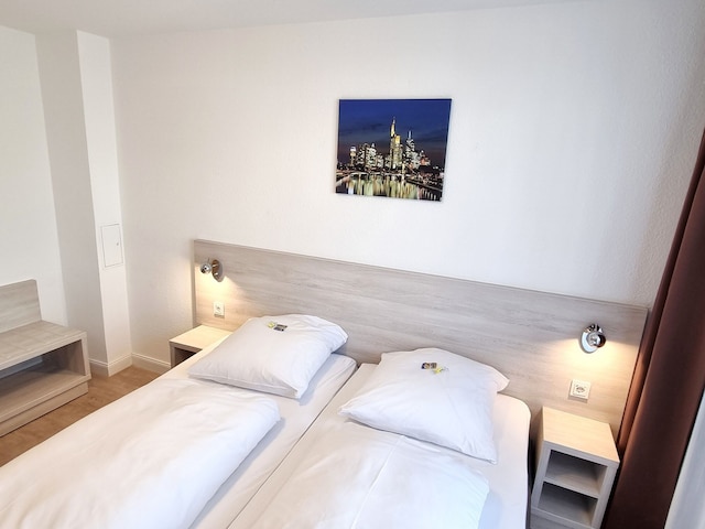 アドラー ホテル フランクフルト