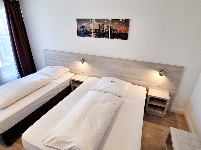 アドラー ホテル フランクフルト