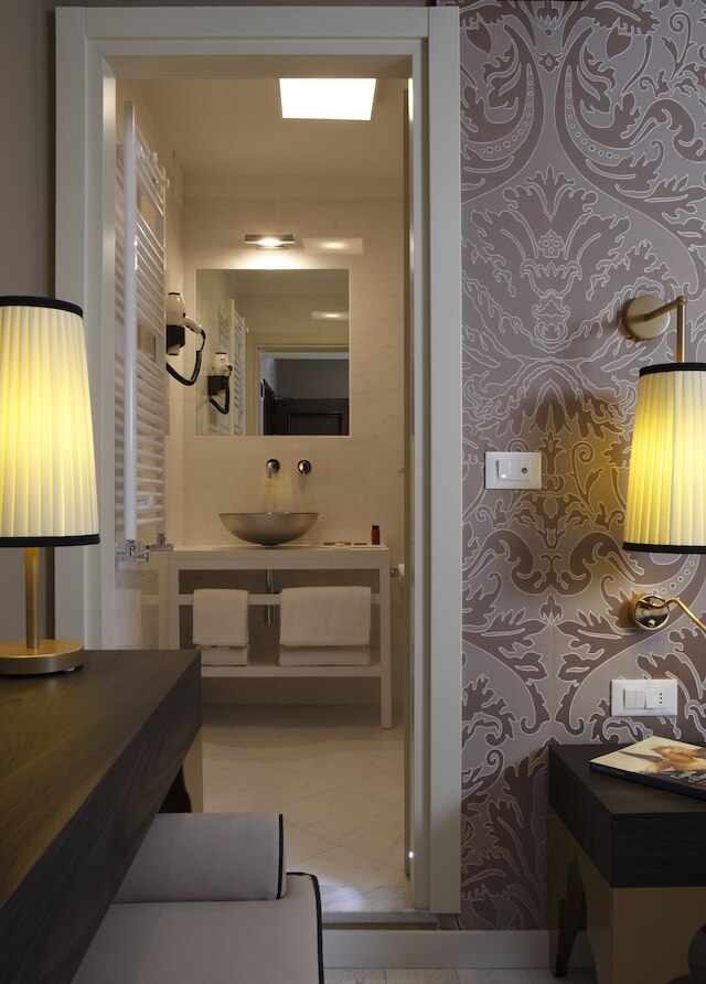 アルカディア ブティック  ホテル