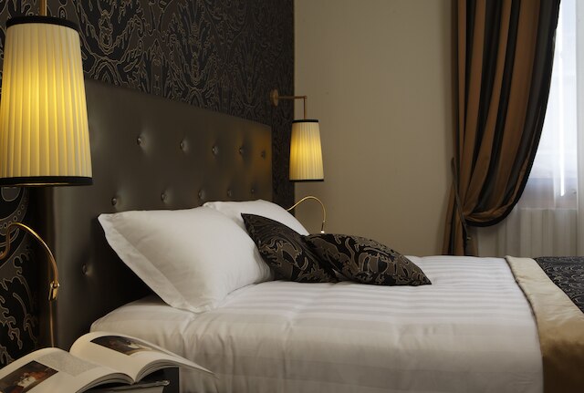 アルカディア ブティック  ホテル