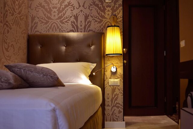 アルカディア ブティック  ホテル