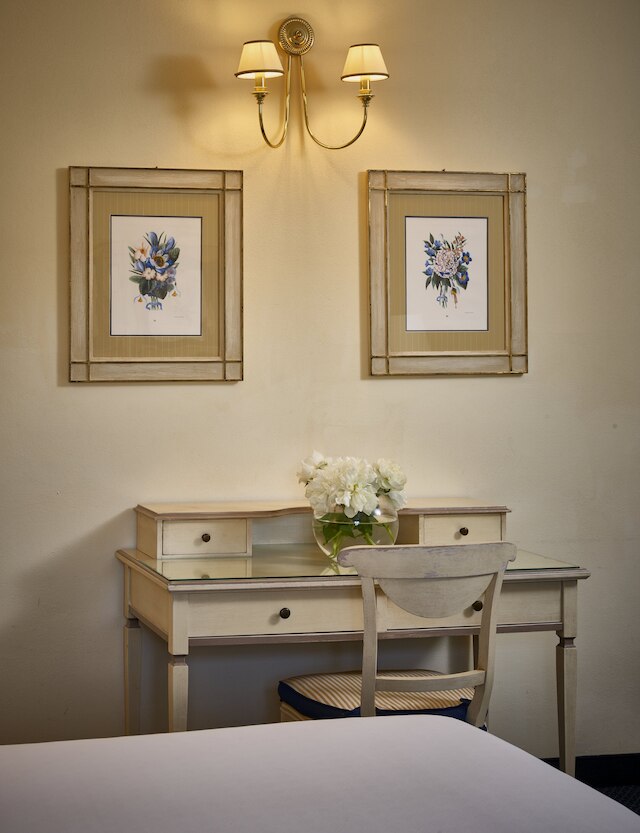 バーニ ディ ピサ パレス & サーマル スパ