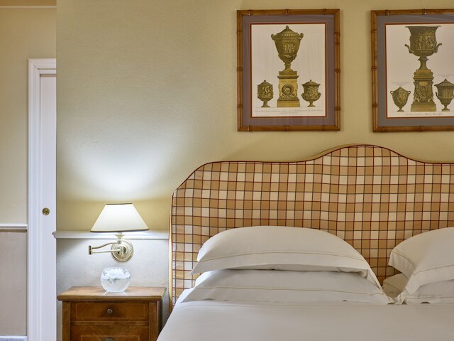 バーニ ディ ピサ パレス & サーマル スパ