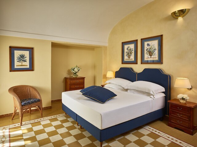 バーニ ディ ピサ パレス & サーマル スパ