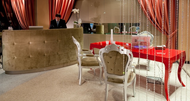 c-hotelズ・フィウメ