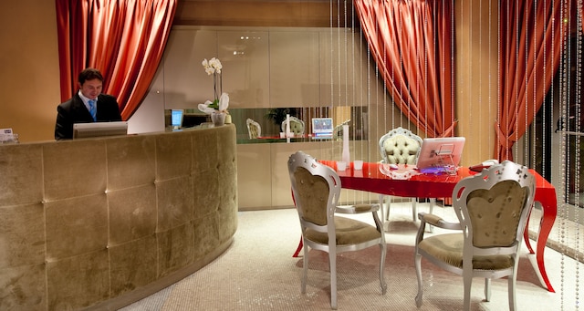 c-hotelズ・フィウメ