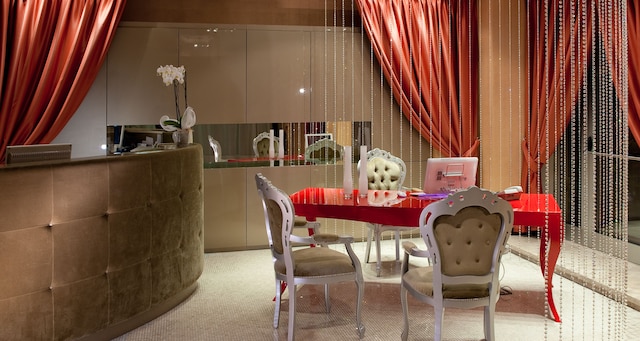 c-hotelズ・フィウメ