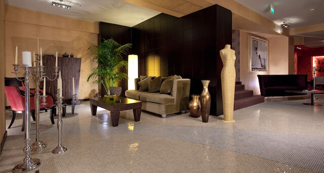 c-hotelズ・フィウメ