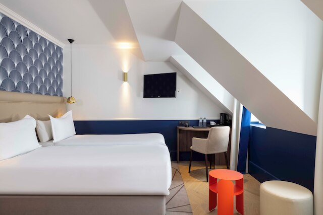 ザ オーガスチン