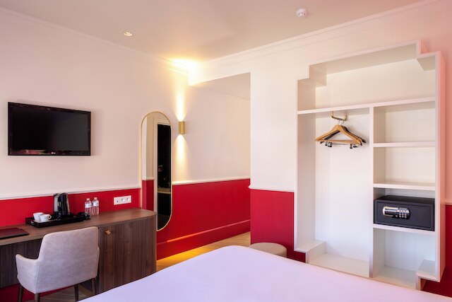 ザ オーガスチン