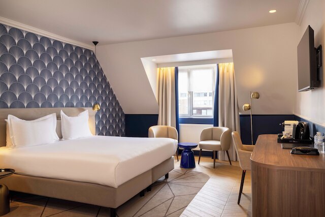 ザ オーガスチン