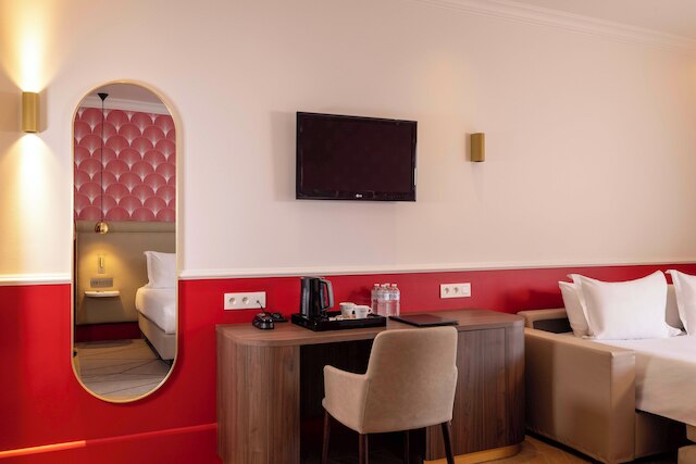 ザ オーガスチン