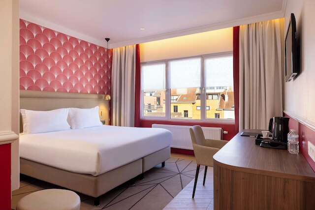 ザ オーガスチン