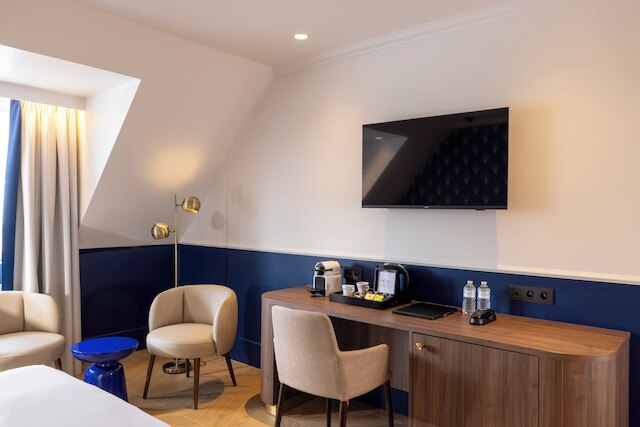 ザ オーガスチン