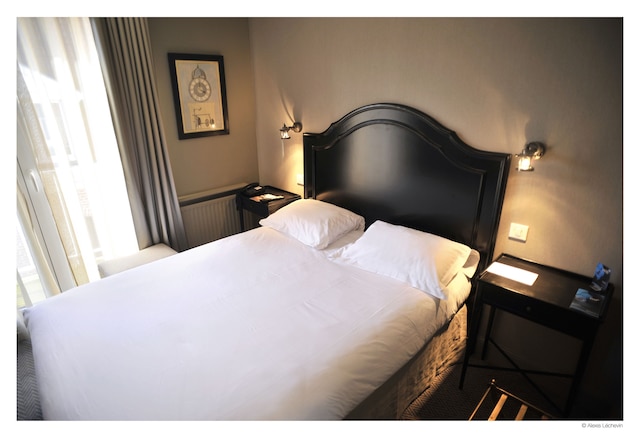 ホテル ド ラ トレイユ