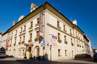 ホテル リージェント