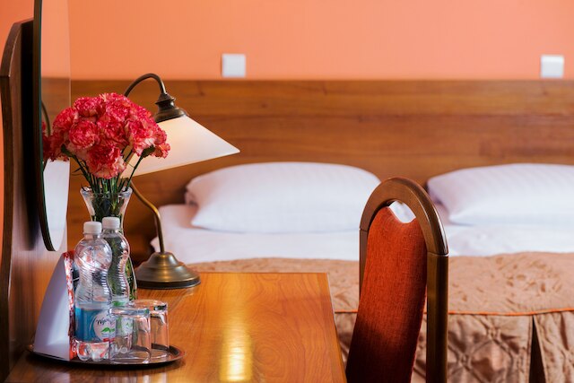 ホテル リージェント