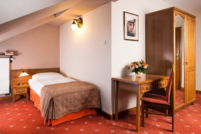 ホテル リージェント