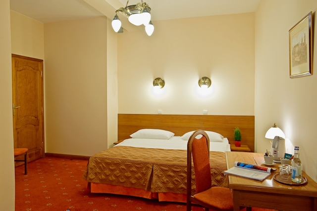 ホテル リージェント