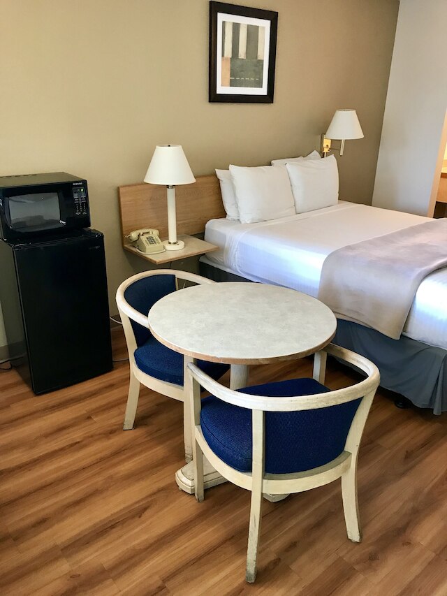 シータック エアポ-ト バリュー イン