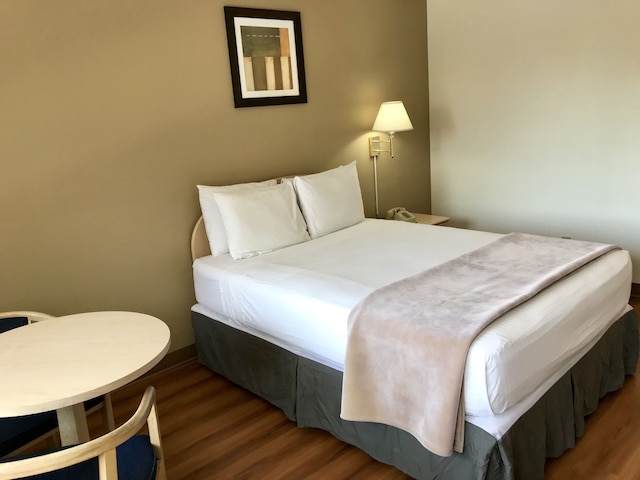 シータック エアポ-ト バリュー イン