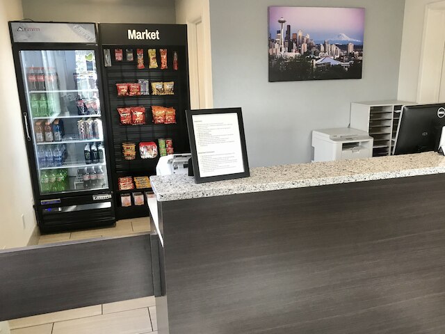 シータック エアポ-ト バリュー イン