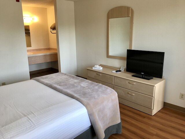 シータック エアポ-ト バリュー イン