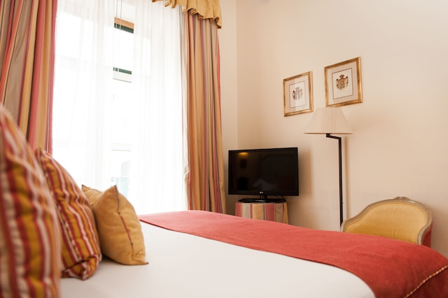 ホテル レアル パラシオ