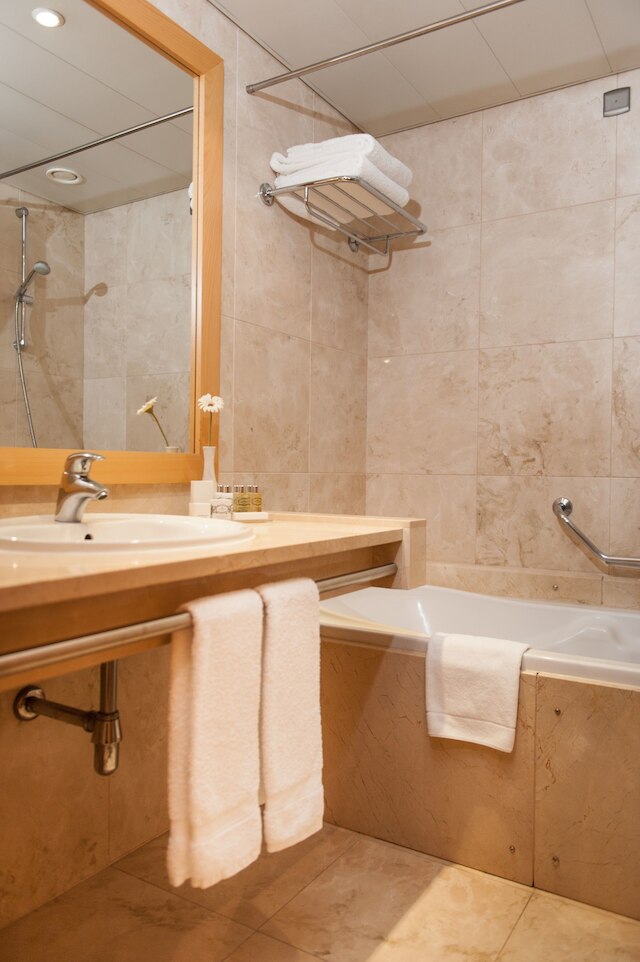 ホテル レアル パラシオ