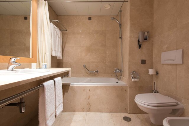 ホテル レアル パラシオ