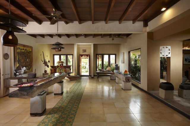 ザ スング リゾート & スパ