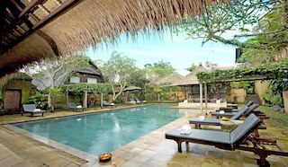 ザ スング リゾート & スパ