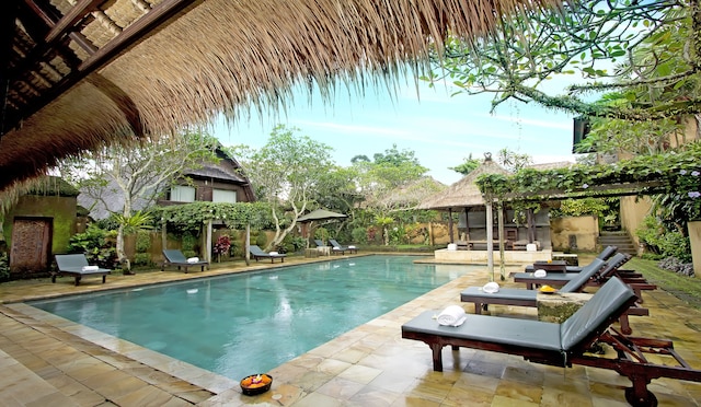 ザ スング リゾート & スパ