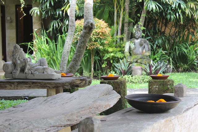 ザ スング リゾート & スパ