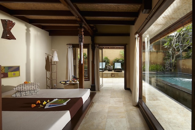 ザ スング リゾート & スパ