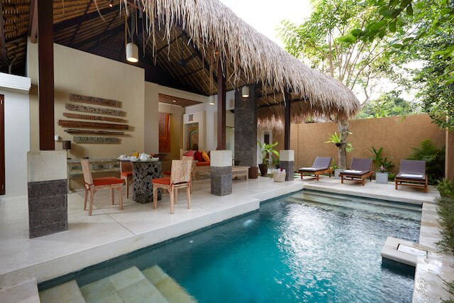 ヴィサカ サヌール バイ プリ シグネチャーズ