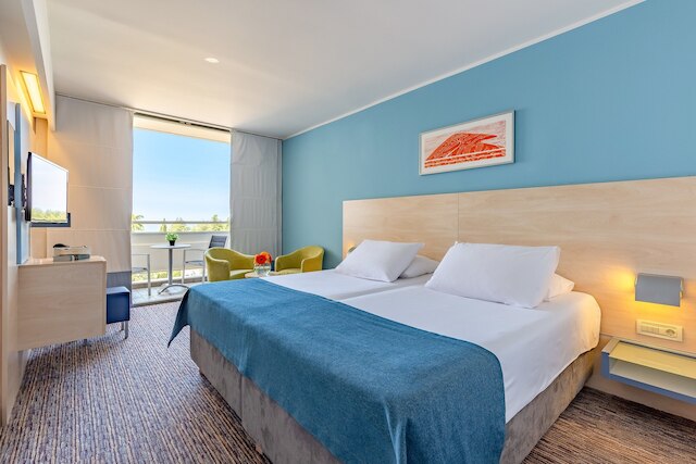 バラマール ディアマント ホテル