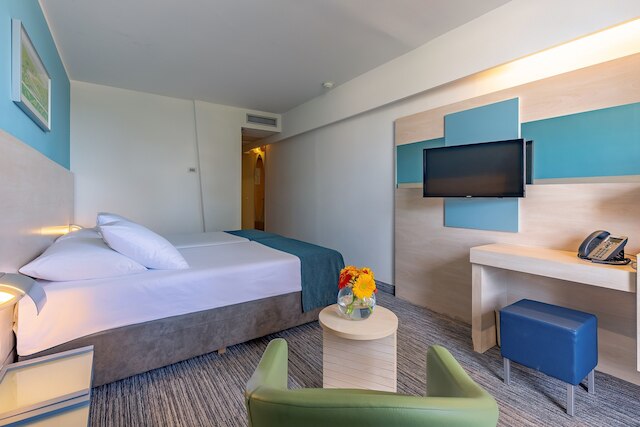 バラマール ディアマント ホテル