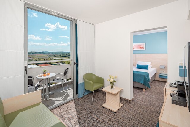 バラマール ディアマント ホテル