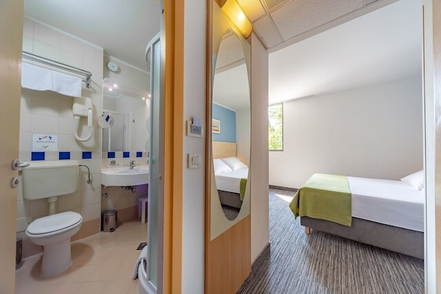 バラマール ディアマント ホテル