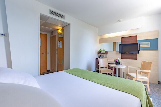 バラマール ディアマント ホテル