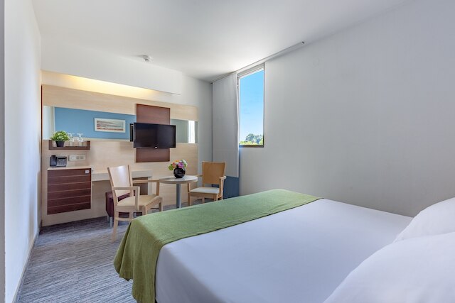 バラマール ディアマント ホテル