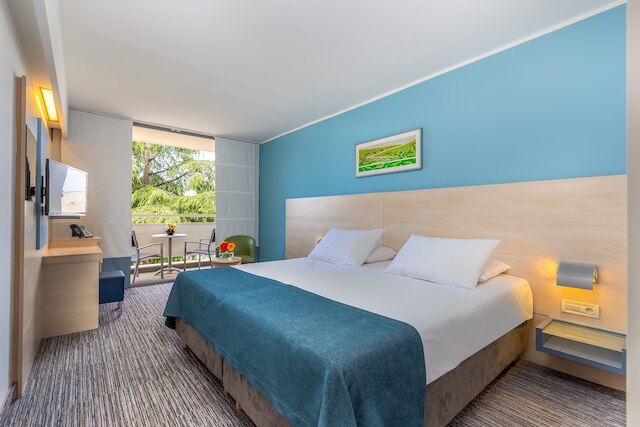 バラマール ディアマント ホテル