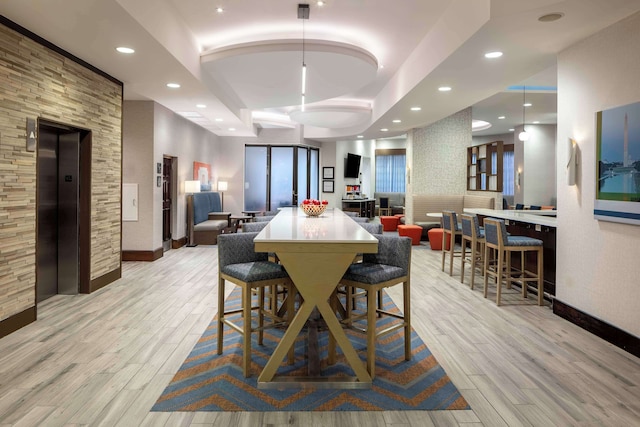 ハンプトン  イン ワシントン  ダウンタウン - コンベンション センター